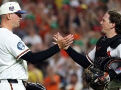 Os Orioles querem entrar no intervalo com uma seqüência de 4 vitórias consecutivas em 26 contra o Royals.