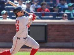 Red Sox, Rays prontos para o projeto duplo, espero que o hiato não tenha retardado seu progresso.