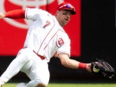 Spencer Steer, Reds desesperados por mais sucesso contra Rockies