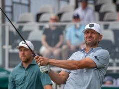 Mardy Fish vence o terceiro Tahoe American Century Championship