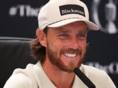 Tommy Fleetwood perseguindo o heroísmo de sua cidade natal no The Open.