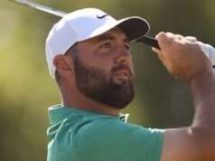 Vislumbres de golfe: retornos abertos para Royal Birkdale; Pontos-chave em jogo em Pantacana