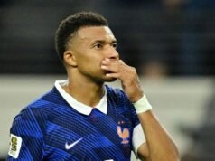 Kylian Mbappe chamou a França de ‘desleixada’ após a derrota nas semifinais.