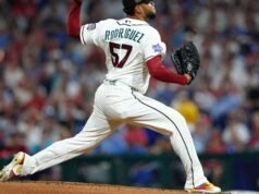 Arremessadores redesenhados para os Dbacks, cartas para se envolver na guerra no deserto