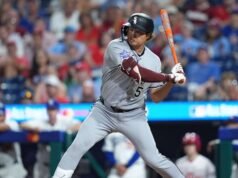 White Sox quer continuar um grande jogo contra Blue Jays para cima e para baixo