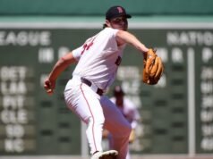 Red Sox registra sequência de vitórias consecutivas em doubleheader contra Orioles