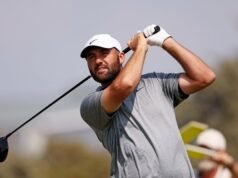 Golf Glimpses: Scheffler estreia 3M LIV de volta do intervalo; Campeões em LPGA, Escócia