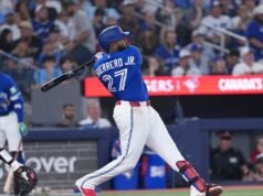 Os Blue Jays recorrem aos veteranos enquanto os White Sox se cansam dos resultados nas estradas.