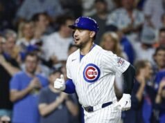 Com Michael Conforto esperando, os Cubs estão prontos para tirar o jogo da borracha dos Tigers.