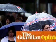 Alguns conselhos para Andy Burnham? Reprimir a ‘fraude britânica’ – e garantir que os eleitores sejam beneficiados | Jason Okundaye