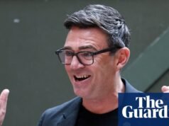O projeto de Burnham, contado por um de seus arquitetos – podcast | Andy Burnham