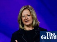 ‘Operadores inteligentes’: como a primeira mulher CEO da BT ajudou a mudar a situação | BT