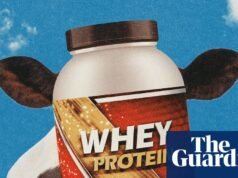 Todo o soro acabou! Como os subprodutos lácteos estão se tornando estrelas no boom da ‘maximização de proteínas’ | Indústria de alimentos e bebidas