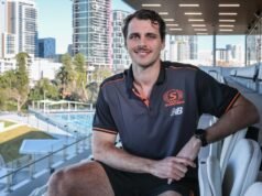 O lançador do Perth Scorchers, Lance Morris, diz que não haverá medo de um jogo brutal para encerrar a Big Bash League