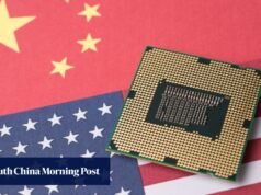 Os legisladores dos EUA pressionaram por redução de incentivos fiscais para reduzir a dependência da tecnologia chinesa.