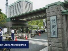 Será o Japão um “paraíso da espionagem” que alimenta a máquina de guerra da Rússia?