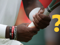 Questionário esportivo da BBC: Quem sou eu? Adivinhe a estrela do tênis número 6