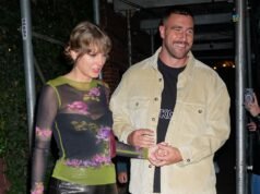 Ryan Seacrest revela que faltou ao casamento de Taylor Swift e Kelsey