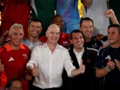 A final da Copa do Mundo quer se parecer com o Super Bowl: por que o show do intervalo da Argentina