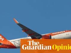 Dois licitantes são melhores que um. Mas a saída da easyJet é triste para o mercado de Londres | Nils Pratley
