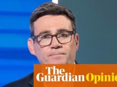 ‘Nova direção, mesmos velhos problemas’: os desafios económicos enfrentados por Andy Burnham | Richard Partington