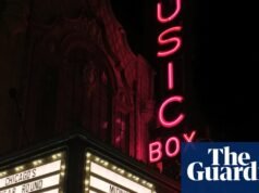 ‘Há emoção no ar’: como a América se apaixonou novamente pelo cinema independente | Filme