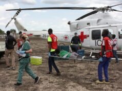 Aumento de 50% nas evacuações médicas no Sudão do Sul devido à intensidade do conflito
