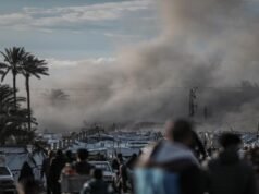 O número de mártires em Gaza aumentou para 73.118;