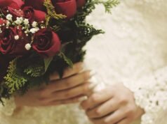 Com 139 mil riais.. “Plamma Affection” apoia 712 noivas em Qatif