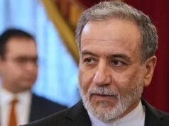 Araqchi responde a Trump: o Irã foi e continuará sendo o guardião do Estreito de Ormuz