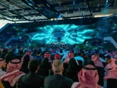 Riad está organizando uma competição "Capture a bandeira" O maior desafio cibernético global