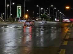 Tempo de sexta-feira: trovoadas e rajadas de vento em partes das 7 regiões
