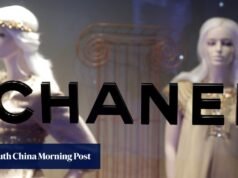 A polícia italiana faz uma batida nas marcas de luxo Bulgari e Chanel por exploração de trabalhadores chineses.