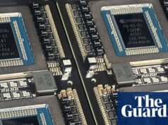 Jeff Bezos e o governo britânico investem na startup britânica CuspAI | vale £ 2 bilhões | IA (inteligência artificial)