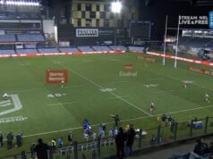 Destaques da NRLW: Sharks x Broncos – Rodada 2
