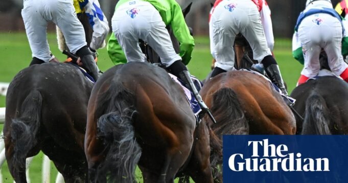 Novas mudanças na linha de verificação de acessibilidade exigem respostas da Gambling Commission | Autoridade Britânica de Corridas de Cavalos