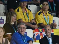 Austrália acolhe propostas para os próximos Jogos da Commonwealth