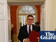 Andy Burnham insta o gabinete a examinar ‘todas as formas possíveis’ de enfrentar a crise do custo de vida | Político