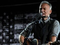Bruce Springsteen o chama de ‘patriota’ por enfrentar Trump