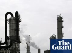 Autoridades de Trump acusadas de empilhar o conselho de segurança química com o ‘porta-voz’ da indústria | Administração Trump