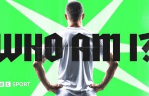 Questionário esportivo da BBC: Quem sou eu? Adivinhe o jogador de futebol da Copa do Mundo nº 42