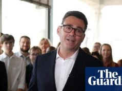 Como a equipe de Burnham pode remodelar o Banco da Inglaterra | Andy Burnham