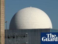 Central nuclear de Sizewell B recebe extensão de vida útil de 20 anos | Potência nuclear