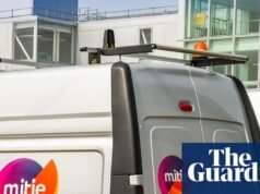 Mitie aprova aquisição de £ 3,1 bilhões pela OCS em golpe para o mercado de ações de Londres | Mitie