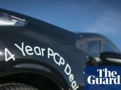 Cão de guarda da cidade ataca grupos de consumidores na batalha de reembolso de empréstimos de automóveis de £ 9,1 bilhões | Financiamento de veículos automotores