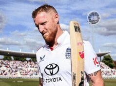 O Conselho Internacional de Críquete emitiu uma advertência por escrito ao Conselho de Críquete da Inglaterra sobre o processo de aposentadoria de Ben Stokes