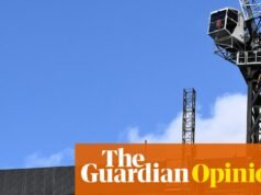 Os data centers são bombas-relógio. Devemos garantir que os benefícios da IA superem os custos | Nicki Hutley