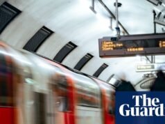 ‘Chaves para o Reino’: hacker que obteve acesso ao coração da rede de transporte de Londres é preso | Crime cibernético