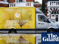 Cofundador da Ocado deixará o cargo de presidente-executivo em 2028 | Ocado