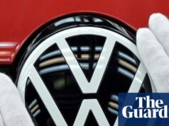 Os lucros da VW caem e demissões em massa ocorrem em meio à concorrência acirrada na China | Volkswagen (VW)